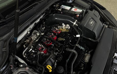 Volkswagen Golf R VII, 2019 год, 3 900 000 рублей, 32 фотография