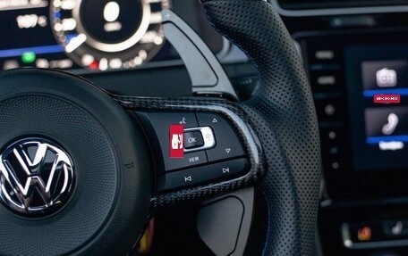 Volkswagen Golf R VII, 2019 год, 3 900 000 рублей, 22 фотография