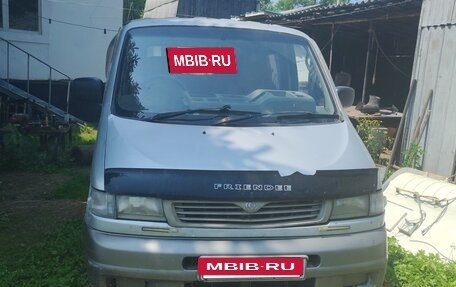 Mazda Bongo Friendee i рестайлинг, 1998 год, 180 000 рублей, 3 фотография