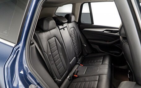 BMW X3, 2018 год, 3 373 070 рублей, 7 фотография