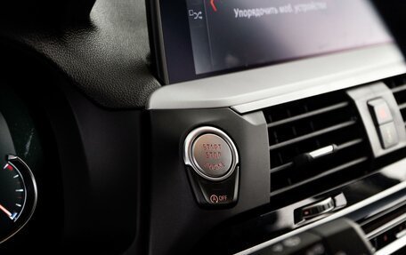 BMW X3, 2018 год, 3 373 070 рублей, 17 фотография