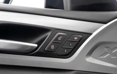BMW X3, 2018 год, 3 373 070 рублей, 19 фотография