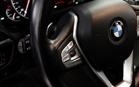 BMW X3, 2018 год, 3 373 070 рублей, 22 фотография