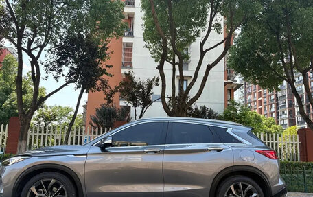 Infiniti QX50 II, 2021 год, 2 599 055 рублей, 7 фотография