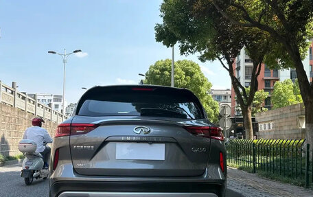 Infiniti QX50 II, 2021 год, 2 599 055 рублей, 5 фотография