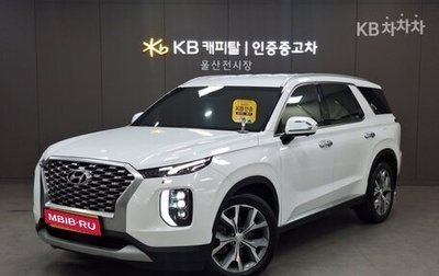 Hyundai Palisade I, 2021 год, 3 040 010 рублей, 1 фотография