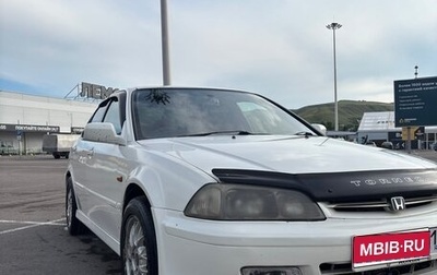 Honda Torneo, 2000 год, 520 000 рублей, 1 фотография