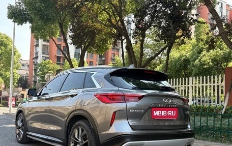 Infiniti QX50 II, 2021 год, 2 599 055 рублей, 6 фотография