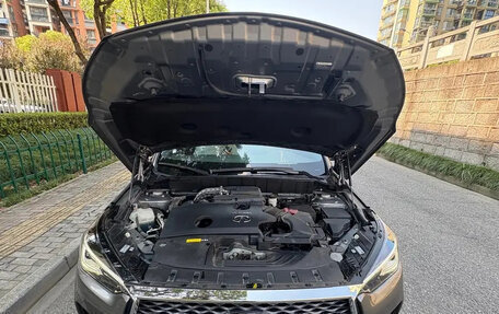 Infiniti QX50 II, 2021 год, 2 599 055 рублей, 9 фотография
