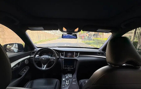 Infiniti QX50 II, 2021 год, 2 599 055 рублей, 14 фотография