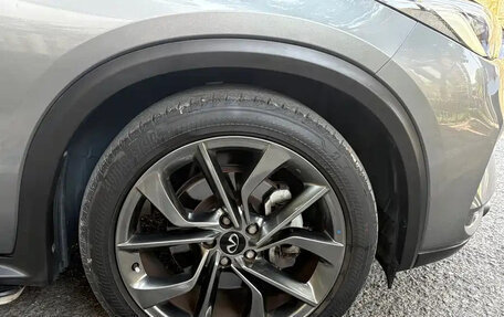 Infiniti QX50 II, 2021 год, 2 599 055 рублей, 10 фотография