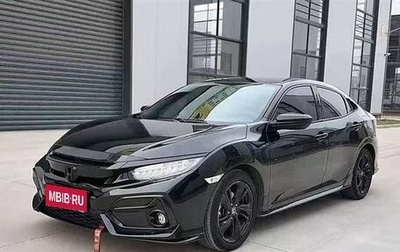 Honda Civic IX, 2021 год, 1 650 000 рублей, 1 фотография