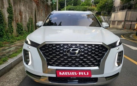 Hyundai Palisade I, 2021 год, 3 000 010 рублей, 1 фотография