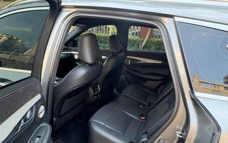 Infiniti QX50 II, 2021 год, 2 599 055 рублей, 17 фотография