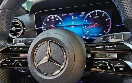 Mercedes-Benz E-Класс, 2021 год, 4 270 000 рублей, 10 фотография