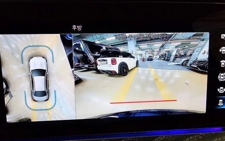 Mercedes-Benz E-Класс, 2021 год, 4 270 000 рублей, 13 фотография