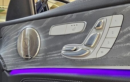 Mercedes-Benz E-Класс, 2021 год, 4 270 000 рублей, 16 фотография