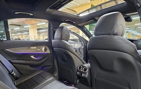 Mercedes-Benz E-Класс, 2021 год, 4 270 000 рублей, 18 фотография