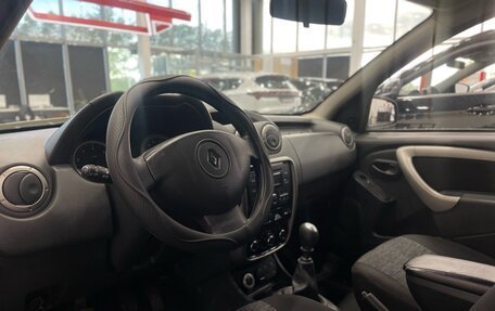 Renault Duster I рестайлинг, 2014 год, 940 000 рублей, 9 фотография