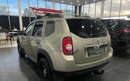 Renault Duster I рестайлинг, 2014 год, 940 000 рублей, 7 фотография