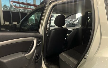Renault Duster I рестайлинг, 2014 год, 940 000 рублей, 10 фотография