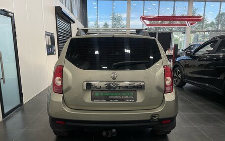 Renault Duster I рестайлинг, 2014 год, 940 000 рублей, 6 фотография