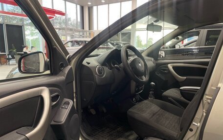 Renault Duster I рестайлинг, 2014 год, 940 000 рублей, 8 фотография