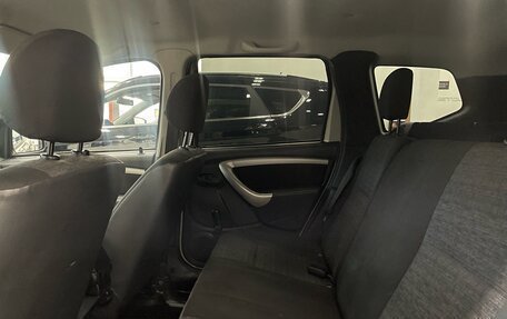 Renault Duster I рестайлинг, 2014 год, 940 000 рублей, 11 фотография