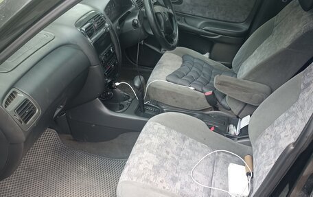 Mazda Capella, 1999 год, 160 000 рублей, 2 фотография