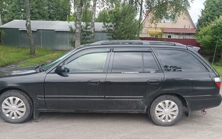 Mazda Capella, 1999 год, 160 000 рублей, 4 фотография