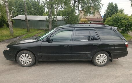 Mazda Capella, 1999 год, 160 000 рублей, 7 фотография