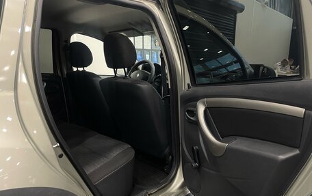 Renault Duster I рестайлинг, 2014 год, 940 000 рублей, 12 фотография
