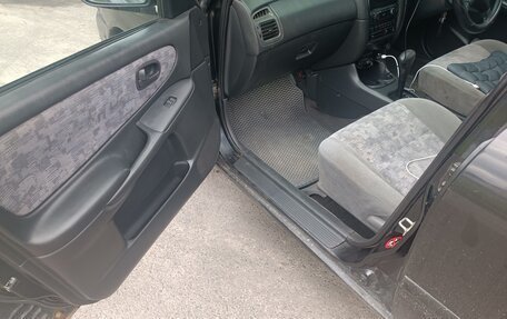 Mazda Capella, 1999 год, 160 000 рублей, 8 фотография