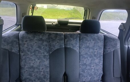 Mazda Capella, 1999 год, 160 000 рублей, 9 фотография