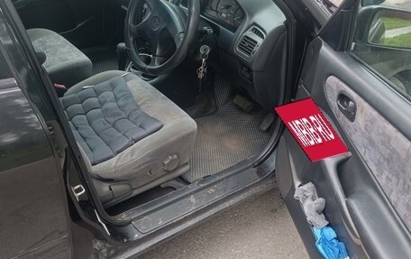 Mazda Capella, 1999 год, 160 000 рублей, 5 фотография