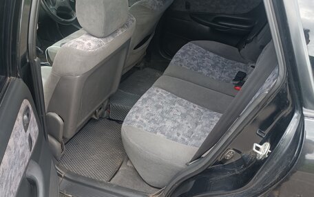 Mazda Capella, 1999 год, 160 000 рублей, 10 фотография