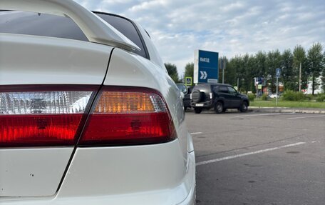 Honda Torneo, 2000 год, 520 000 рублей, 3 фотография