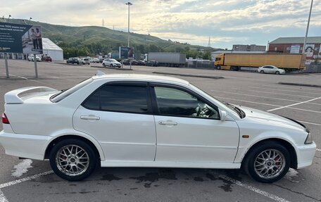 Honda Torneo, 2000 год, 520 000 рублей, 4 фотография
