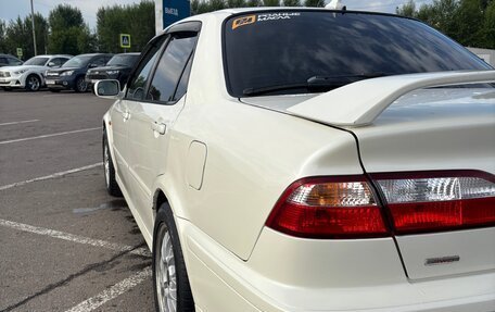 Honda Torneo, 2000 год, 520 000 рублей, 5 фотография
