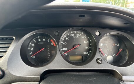 Honda Torneo, 2000 год, 520 000 рублей, 15 фотография