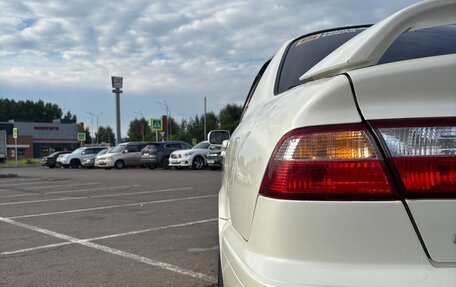 Honda Torneo, 2000 год, 520 000 рублей, 2 фотография