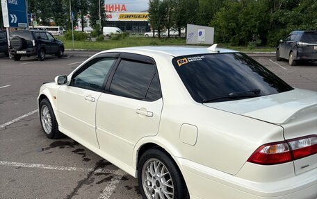 Honda Torneo, 2000 год, 520 000 рублей, 10 фотография