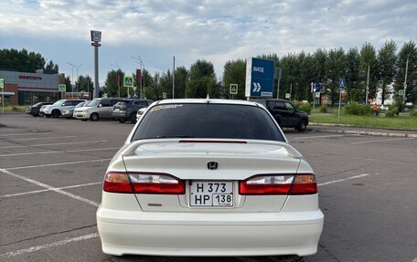 Honda Torneo, 2000 год, 520 000 рублей, 7 фотография