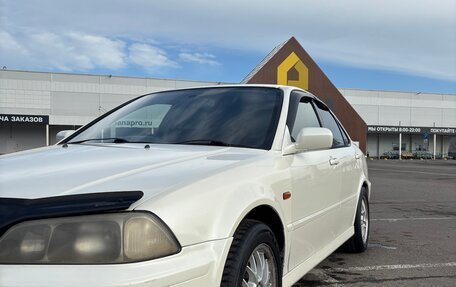 Honda Torneo, 2000 год, 520 000 рублей, 13 фотография