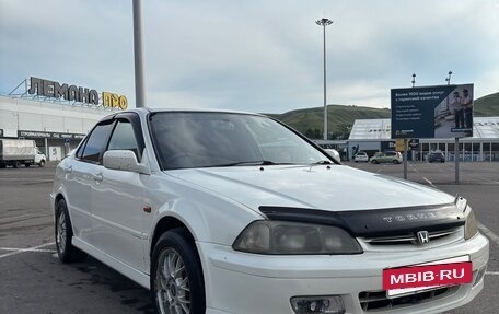 Honda Torneo, 2000 год, 520 000 рублей, 11 фотография