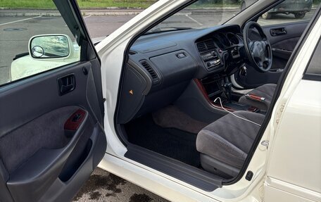 Honda Torneo, 2000 год, 520 000 рублей, 18 фотография