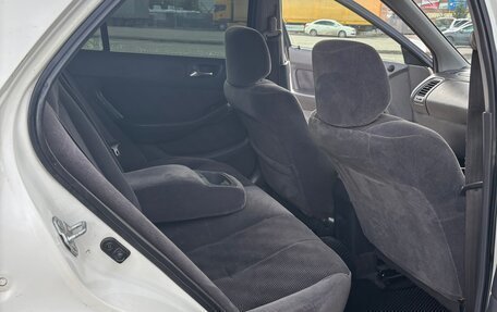 Honda Torneo, 2000 год, 520 000 рублей, 17 фотография