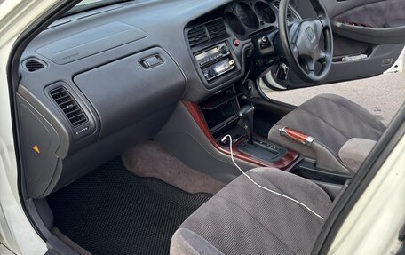 Honda Torneo, 2000 год, 520 000 рублей, 19 фотография
