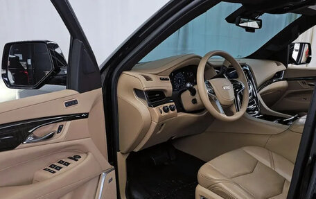 Cadillac Escalade IV, 2020 год, 5 765 000 рублей, 7 фотография
