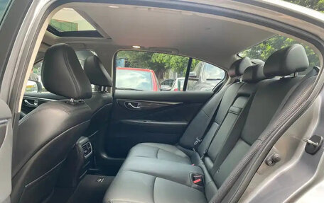 Infiniti QX50 II, 2021 год, 2 099 055 рублей, 17 фотография